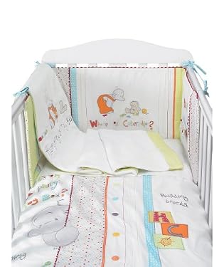 Humphrey Bed In Bag