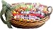 Big Boys Nostalgic Tray of Treats