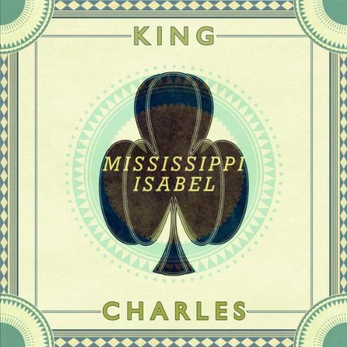 © Amazon King Charles Foto 1