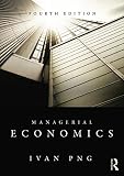 Managerial economics