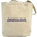 Canvas Tote Bag Beige 