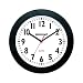 Easy to See Wall Clock