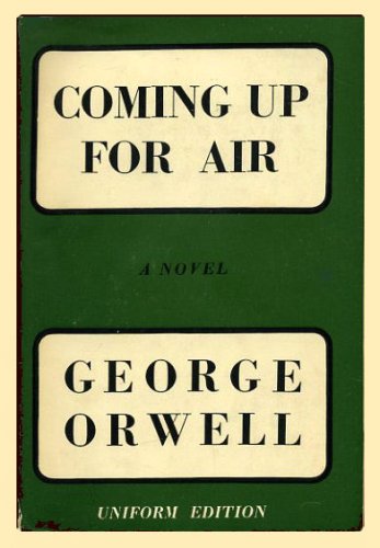 George Orwell