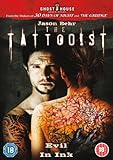 The Tattooist [DVD]
