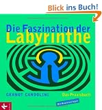 Die Faszination der Labyrinthe: Das Praxisbuch. Mit Kopiervorlagen