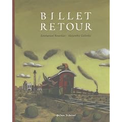Billet retour