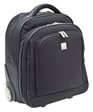 Produkt-Bild: TimeTEX Rucksack-Trolley "Bimobil-II", schwarz