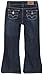 Levi's Little Girls' 1302 Sweetie Flare Jean