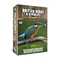 Best of British Birds 3 Disc Box set [DVD]