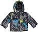 Quiksilver Kinder Snow Jacke Minimax