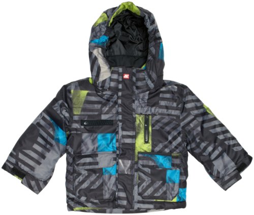 Quiksilver Kinder Snow Jacke Minimax