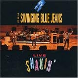Live Shakin