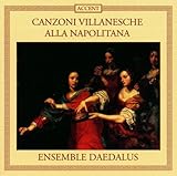 Neapolitan Songs of the 16th C