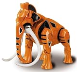Magna-Saurs - Magna Woolly MammothIMAGE