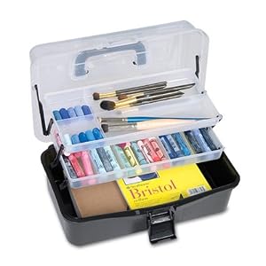 ArtPort-120-Small-Tools-Box