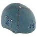 Hannah Montana Hardshell Denim Bicycle Helmet (Youth)