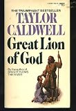 Great Lion of God