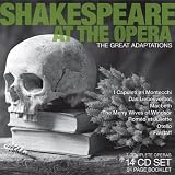Shakespeare at the Opera: The Great Adaptations [Box Set]