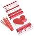 Wilton Valentine Party Bags