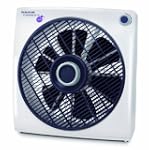 Taurus - Ventilador Box Fan Tropicano...