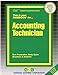 Accounting Technician(Passbooks) (Career Examination Series)