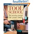 craftsman sander Tool School:
