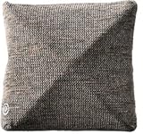 ATEX ルルド マッサージクッションM アッシュベージュ AX-HL148Mab