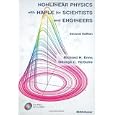 Nonlinear Physics with MAPLE for Scientists and Engineers