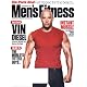 Men's Fitness Magazine (1 Yr 10 Issues)  $3.35