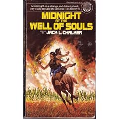 MIDNIGHT AT WELL SOULS