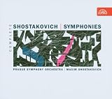 Shostakovich - The Symphonies