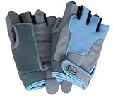 Womens Cross Training and Fitness Gloves
