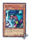 2008 YuGiOh! Crossroads of Chaos Unlimited - CSOC-EN085 Rai-Mei (Super Rare) Single YuGiOh! Card