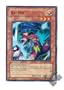 2008 YuGiOh! Crossroads of Chaos Unlimited - CSOC-EN085 Rai-Mei (Super Rare) Single YuGiOh! Card
