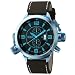 Invicta Men's Corduba Collection Teal Multi-function Watch #3963
