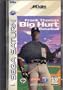 Frank Thomas Big Hurt Baseball