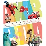 Pixarpediaby Dorling Kindersley