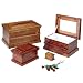 Wooden Pet Casket Plan