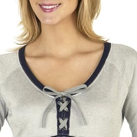 Converse® One Star® Jersey Dress - Silver