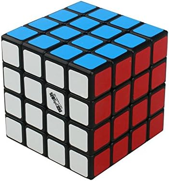 Qiyi MoFangGe Qihang 4x4x4 Speed Cube 4x4 Twisty Magic Puzzle Cube