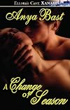 A Change of Season (Seasons of Pleasure)
