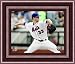 Framed John Maine New York Mets 8x10 Photo