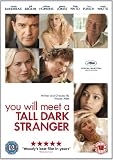 You Will Meet a Tall Dark Stranger [DVD] [2010]