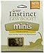 Instinct Raw Boost Grain Free Chicken Formula Freeze Dried Minis Cat Treats by Nature's Variety, 2.25 oz. Package