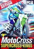 Motocross - Super Cross Kings - Media