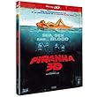 Piranha 3D - Blu-ray 3D active [Blu-ray]