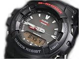 カシオ Gショック CASIO 腕時計 アナデジ G-101-1AVMDSの画像