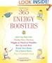 365 Energy Boosters