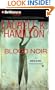 Blood Noir (Anita Blake, Vampire Hunter, Book 16)