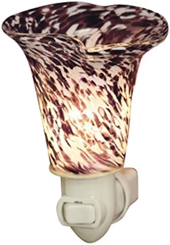 Art Glass Night Light